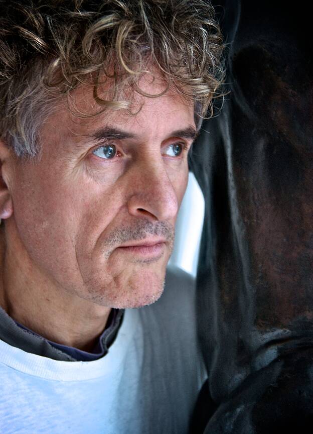 Rolf Biebl - Bildhauer