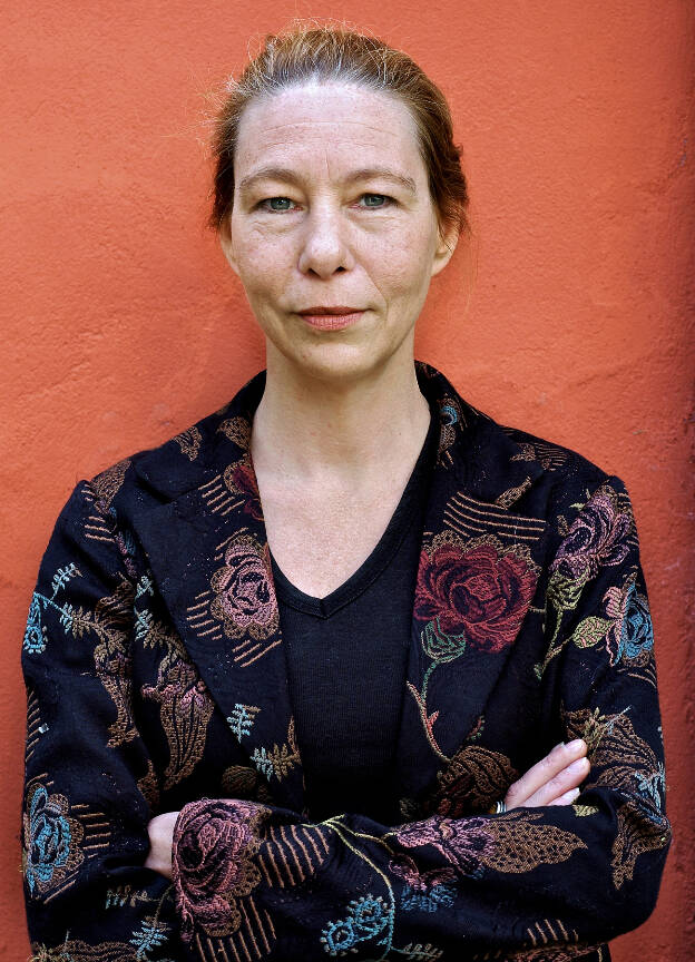 Rike Eckermann